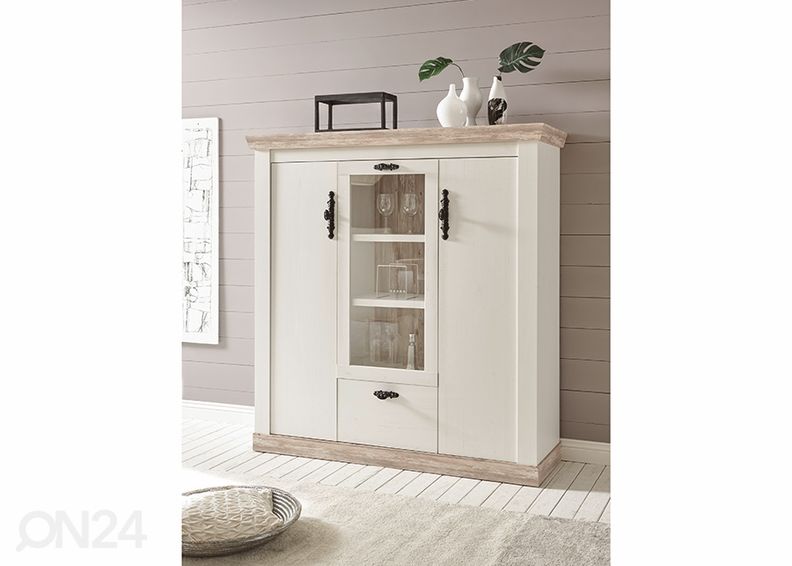 Комод Florenz 139 см увеличить