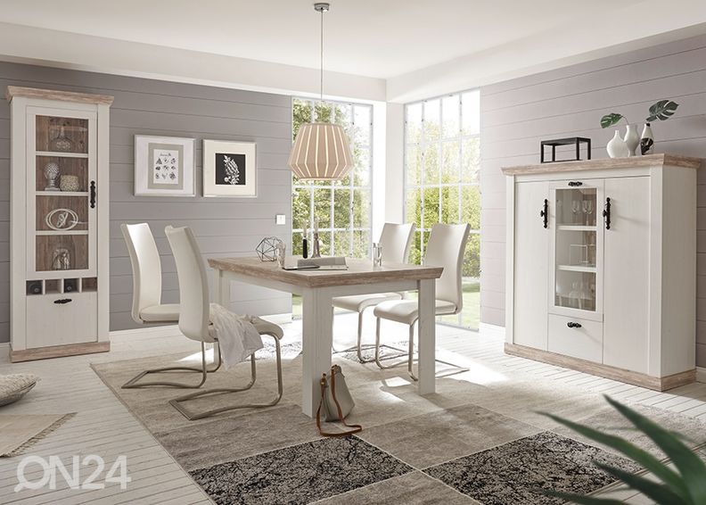 Комод Florenz 139 см увеличить