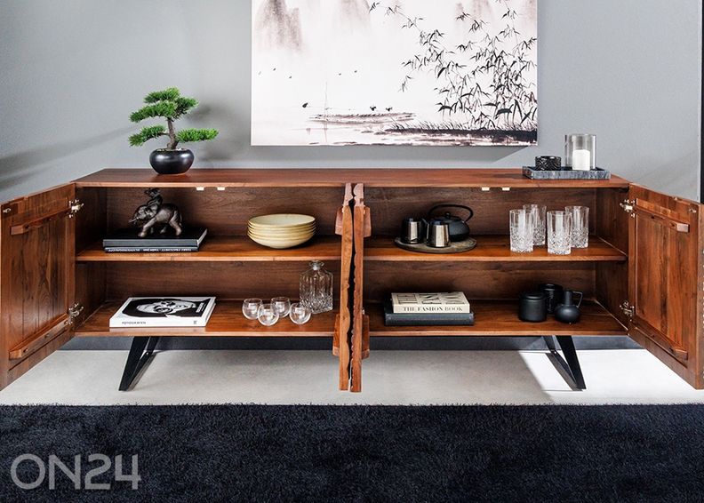 Комод Fluid увеличить