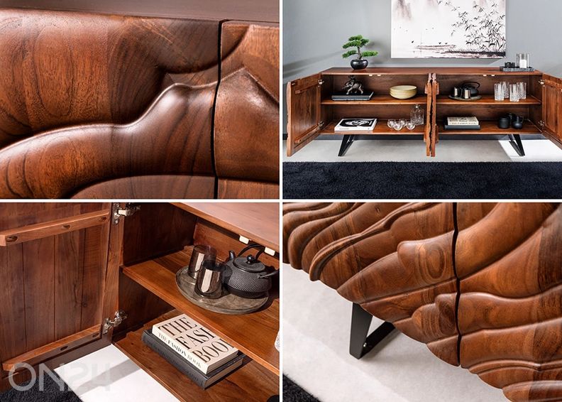 Комод Fluid увеличить