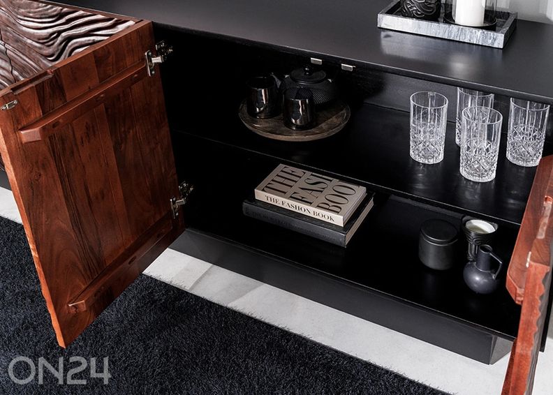 Комод Fluid увеличить