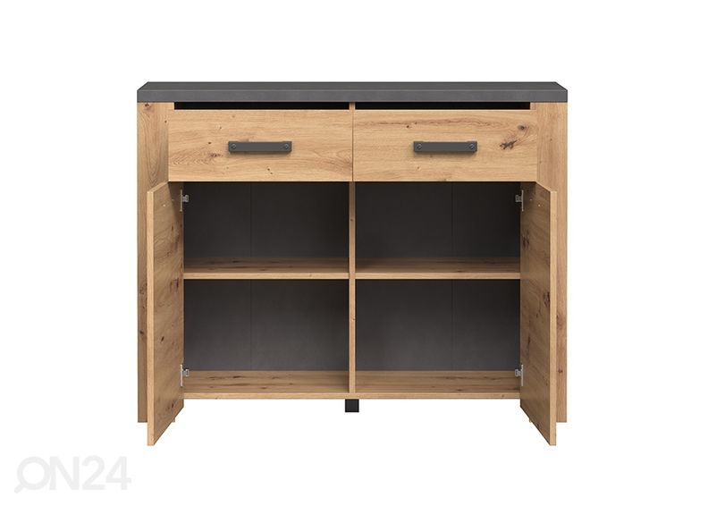 Комод Follow увеличить