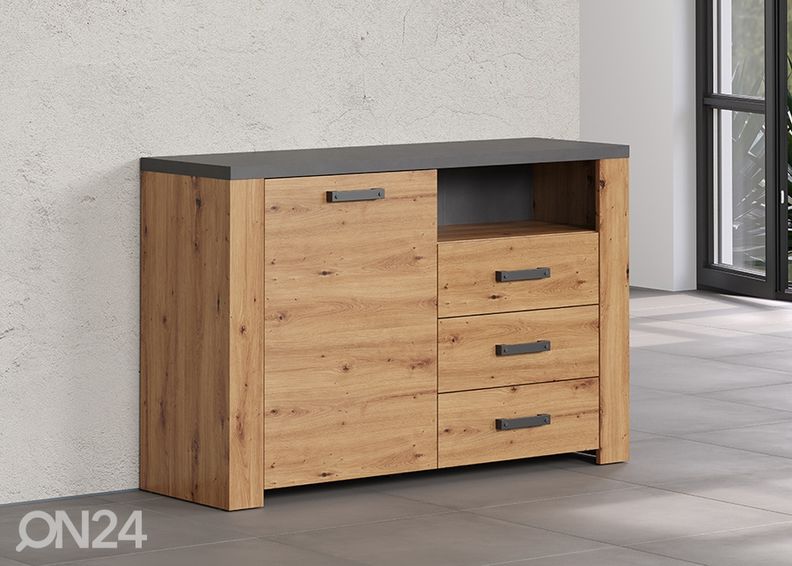 Комод Follow увеличить