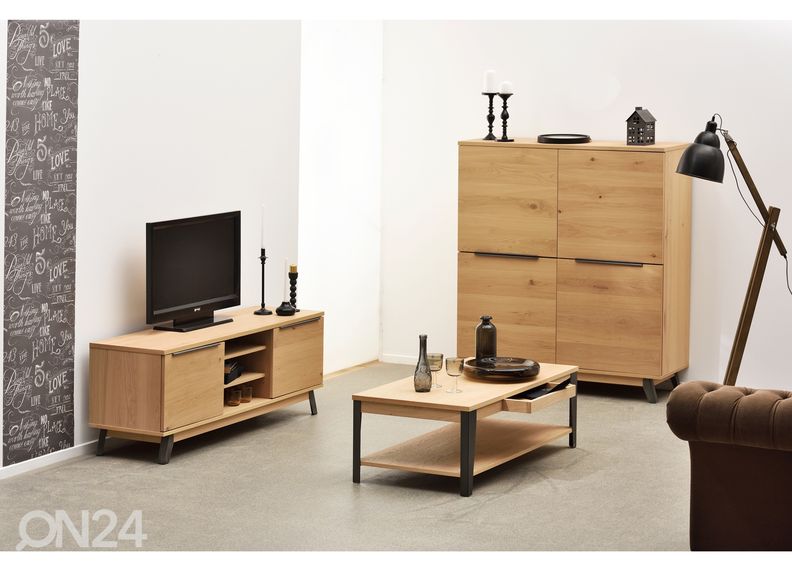 Комод Forge увеличить