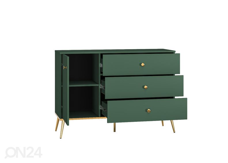 Комод Forine L120 увеличить