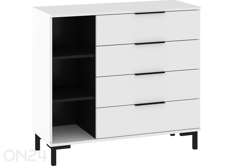 Комод Fresh 100 см увеличить