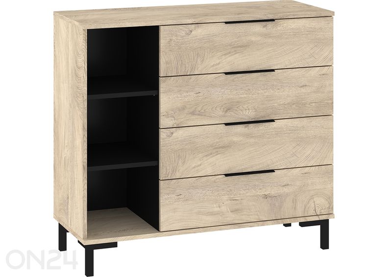 Комод Fresh 100 см увеличить