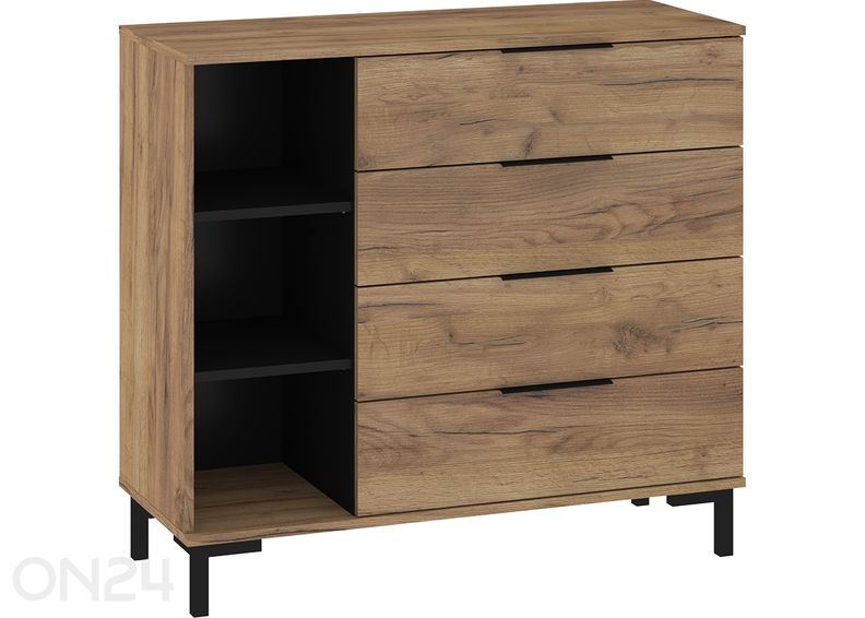 Комод Fresh 100 см увеличить