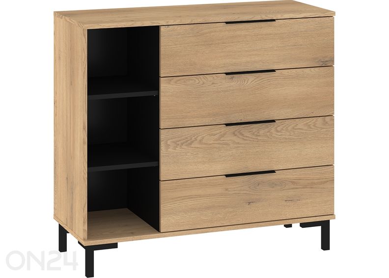 Комод Fresh 100 см увеличить