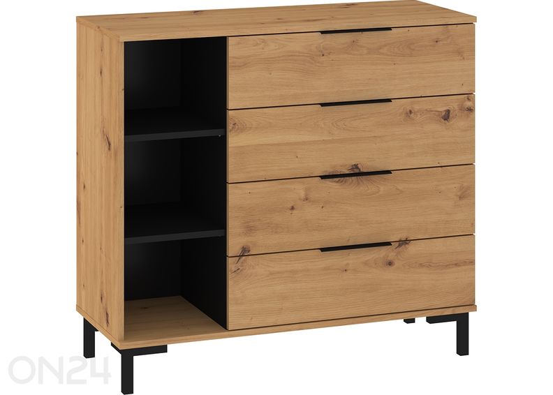 Комод Fresh 100 см увеличить