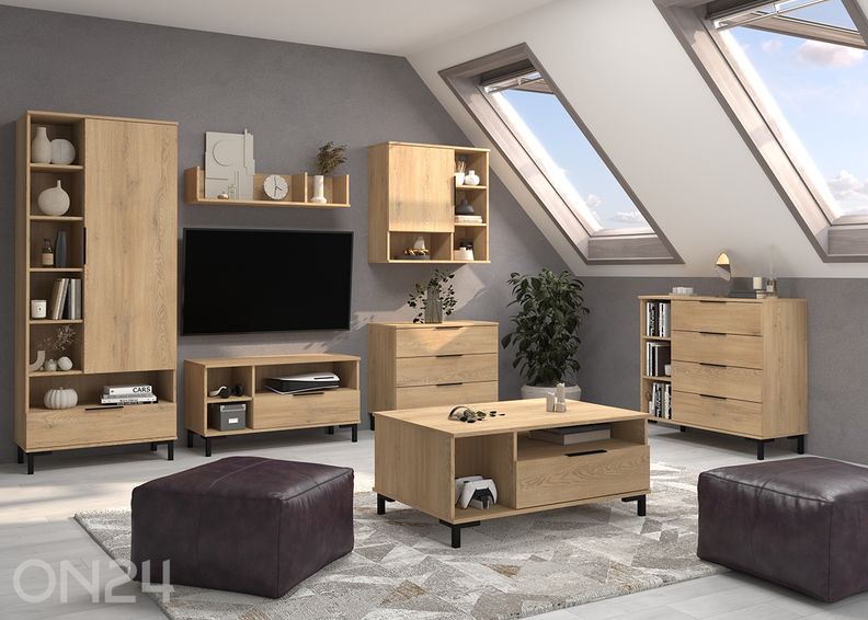 Комод Fresh 100 см увеличить