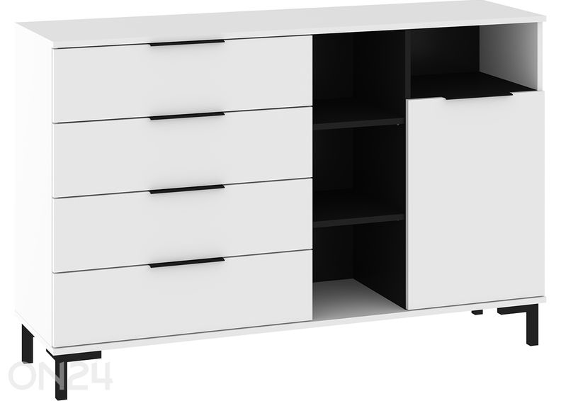 Комод Fresh 140 см увеличить