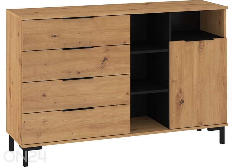 Комод Fresh 140 см увеличить