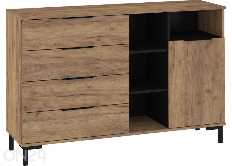 Комод Fresh 140 см увеличить