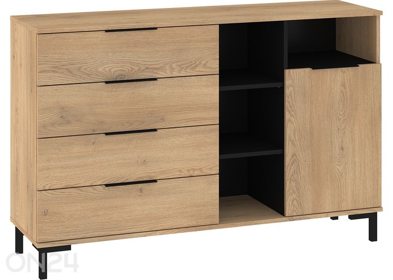 Комод Fresh 140 см увеличить