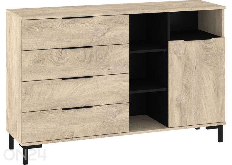 Комод Fresh 140 см увеличить