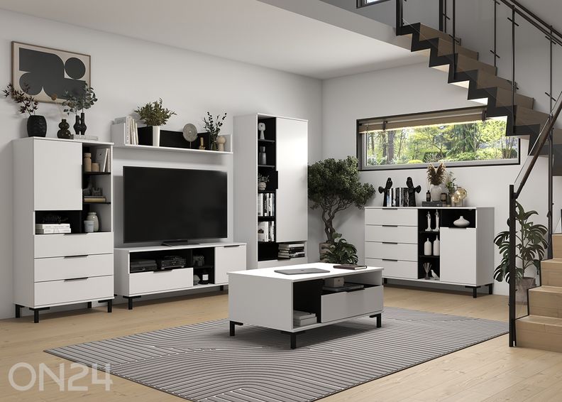 Комод Fresh 140 см увеличить