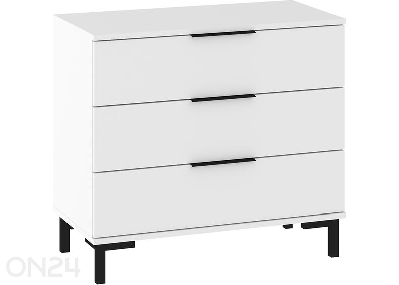 Комод Fresh 80 см увеличить