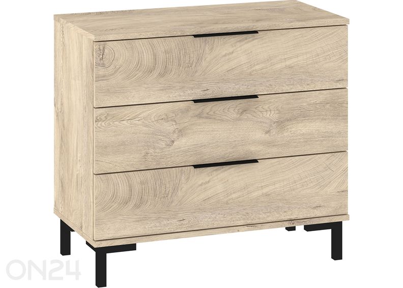 Комод Fresh 80 см увеличить