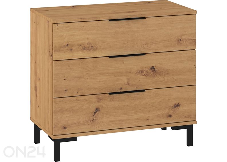 Комод Fresh 80 см увеличить