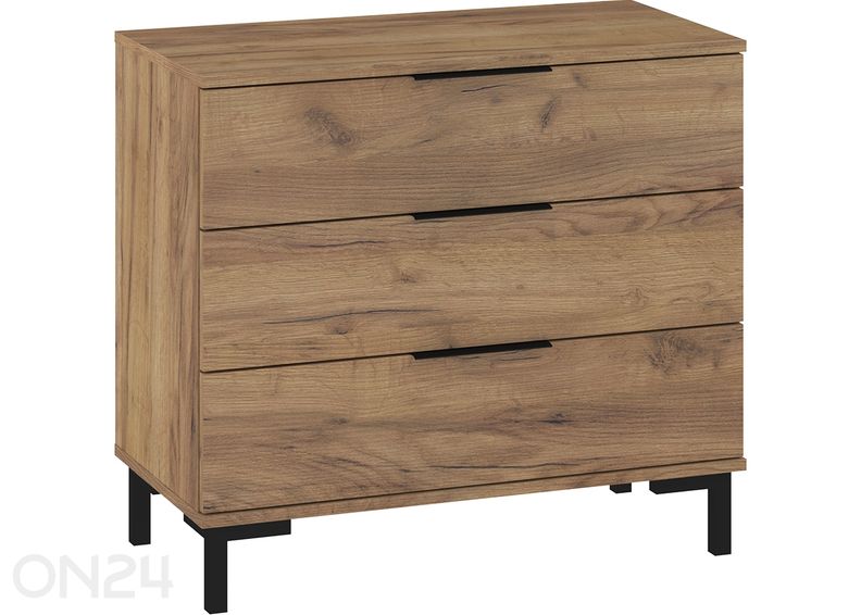 Комод Fresh 80 см увеличить