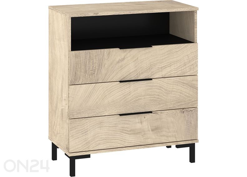 Комод Fresh 80 см увеличить