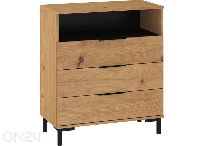 Комод Fresh 80 см увеличить