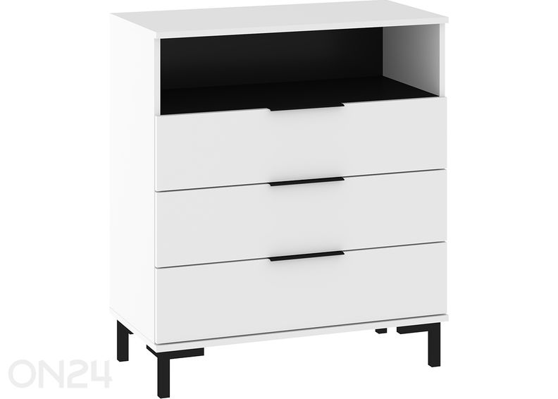 Комод Fresh 80 см увеличить