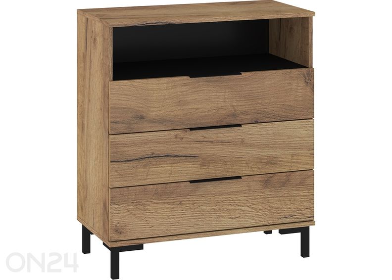 Комод Fresh 80 см увеличить