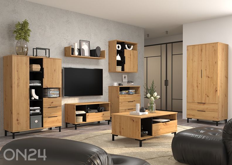 Комод Fresh 80 см увеличить