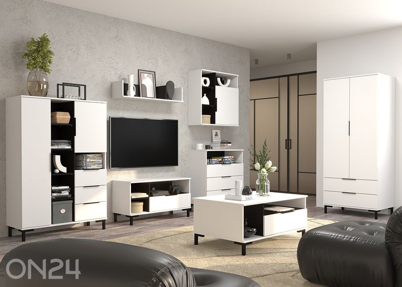 Комод Fresh 80 см увеличить