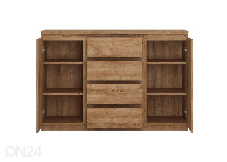 Комод Fribo 135,4 cm увеличить