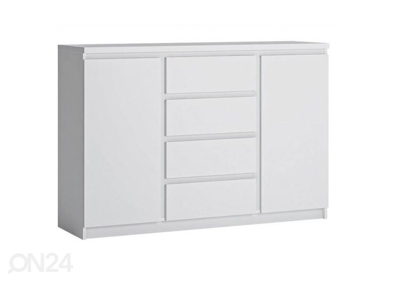 Комод Fribo 135,4 cm увеличить