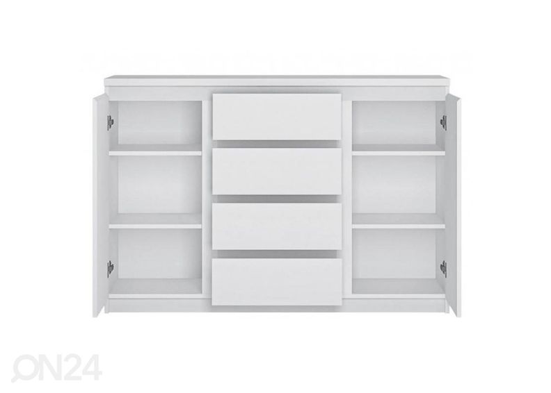 Комод Fribo 135,4 cm увеличить