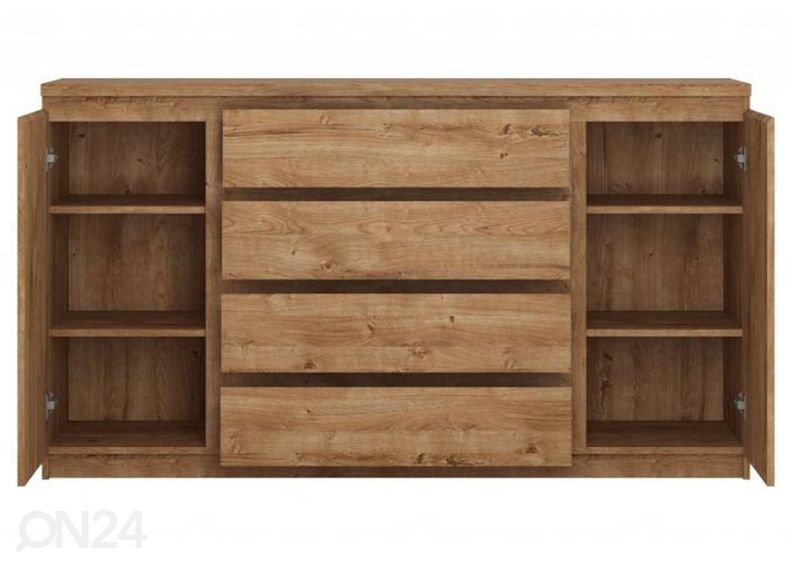 Комод Fribo 165,4 cm увеличить