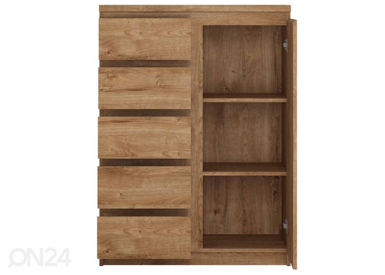 Комод Fribo 83 cm увеличить