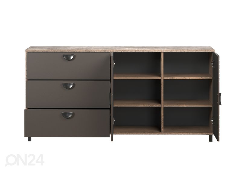 Комод Fusion 176 см увеличить