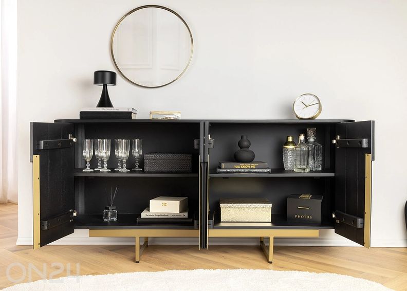 Комод Gatsby 160 cm увеличить