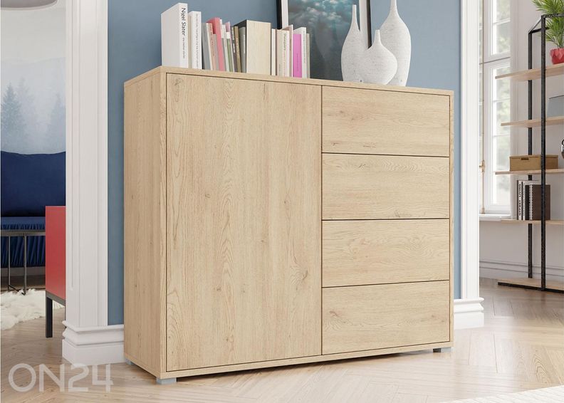 Комод Gesita 100 см увеличить