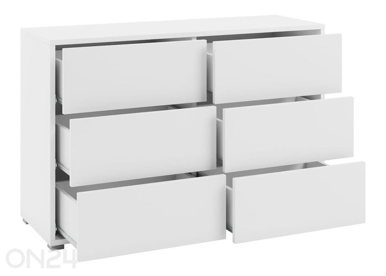 Комод Gesita 120 см увеличить