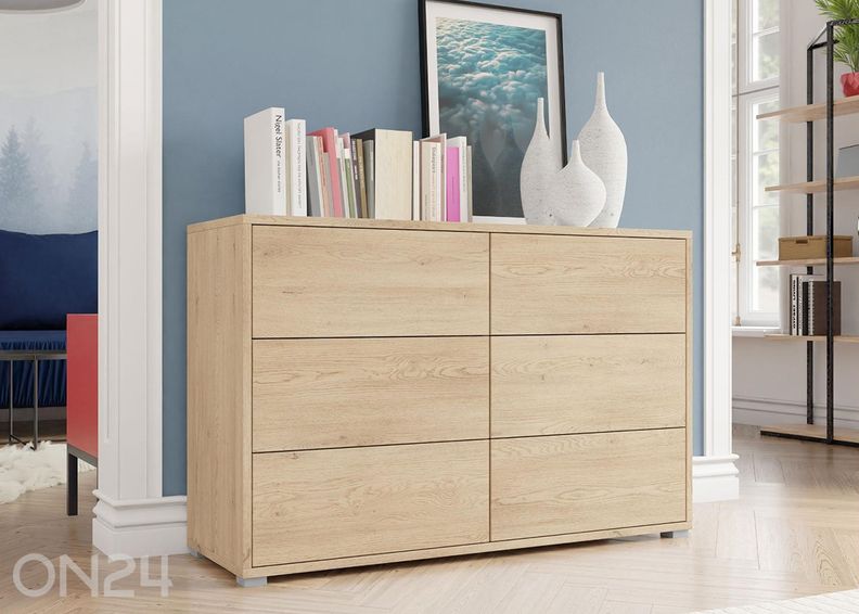 Комод Gesita 120 см увеличить