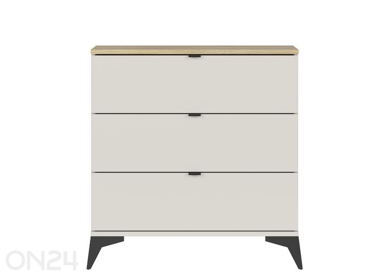 Комод Glamour увеличить