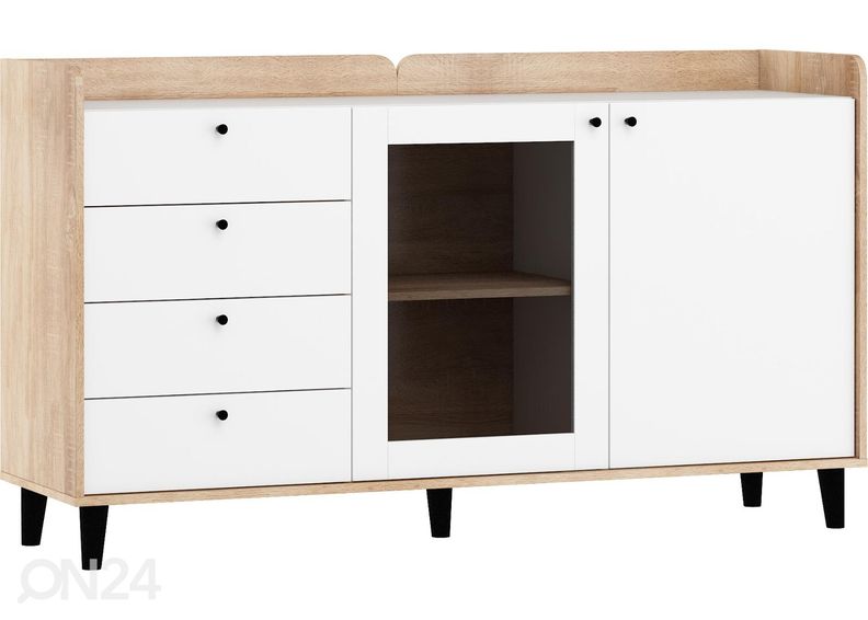 Комод Glandore 160 cm увеличить