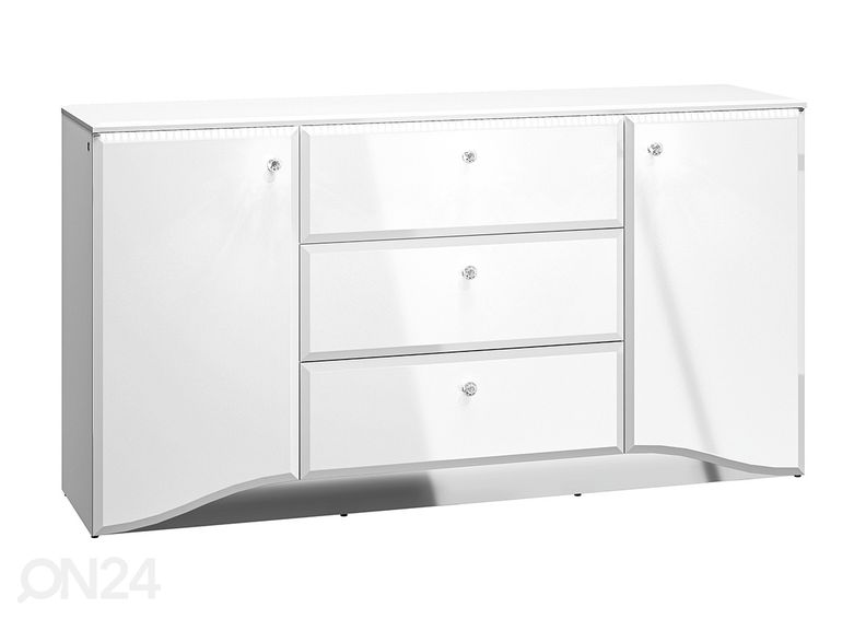 Комод Glara 160 cm увеличить