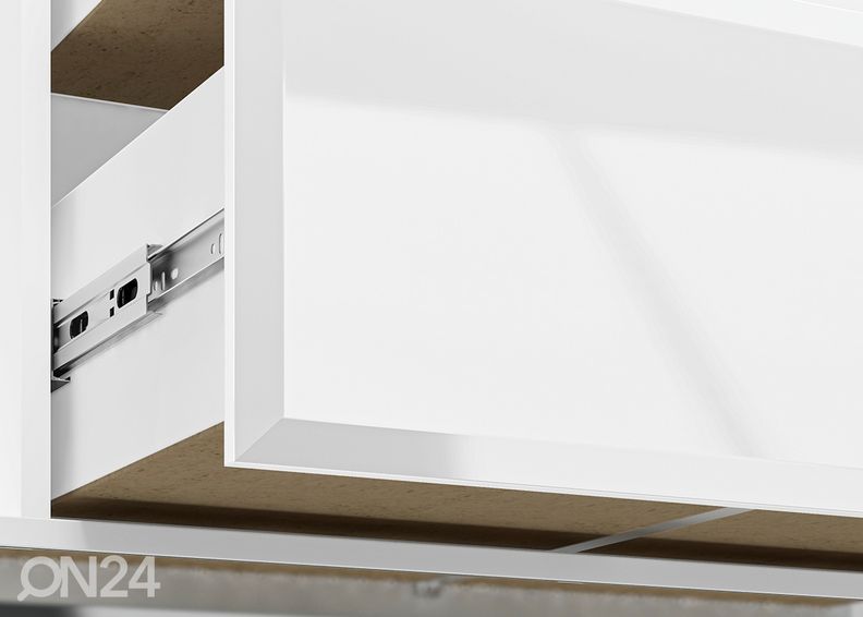 Комод Glara 160 cm увеличить