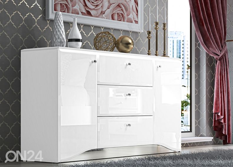 Комод Glara 160 cm увеличить