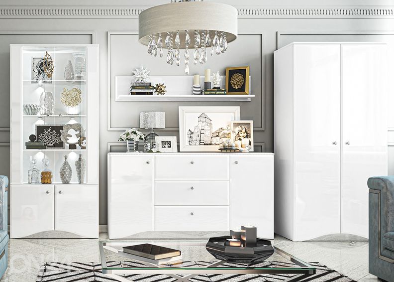 Комод Glara 160 cm увеличить