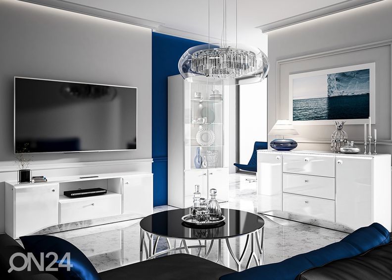 Комод Glara 160 cm увеличить