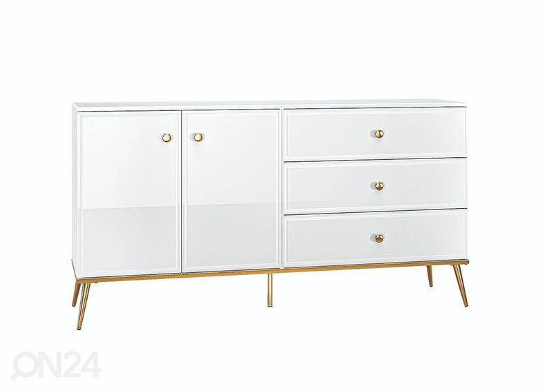 Комод Gloss 160 cm увеличить