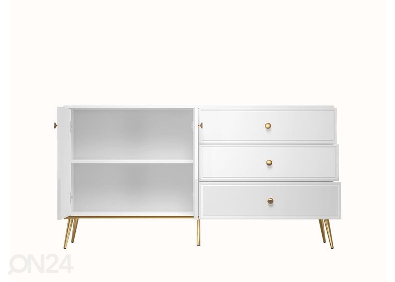 Комод Gloss 160 cm увеличить